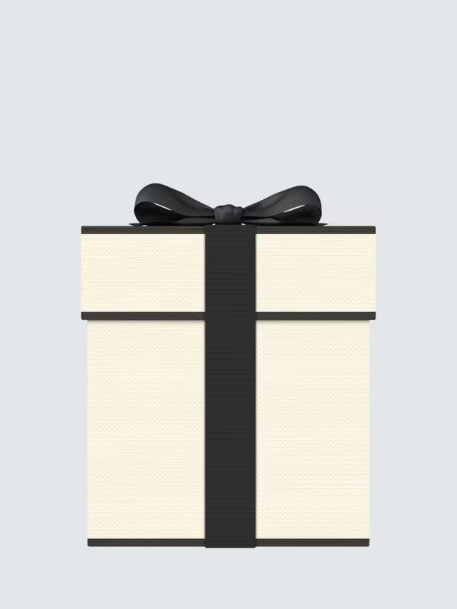 Peony & Blush Suede Classic Candle