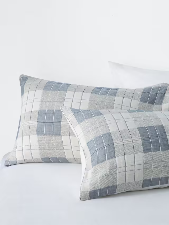 Warwick Jacquard Duvet Cover Set