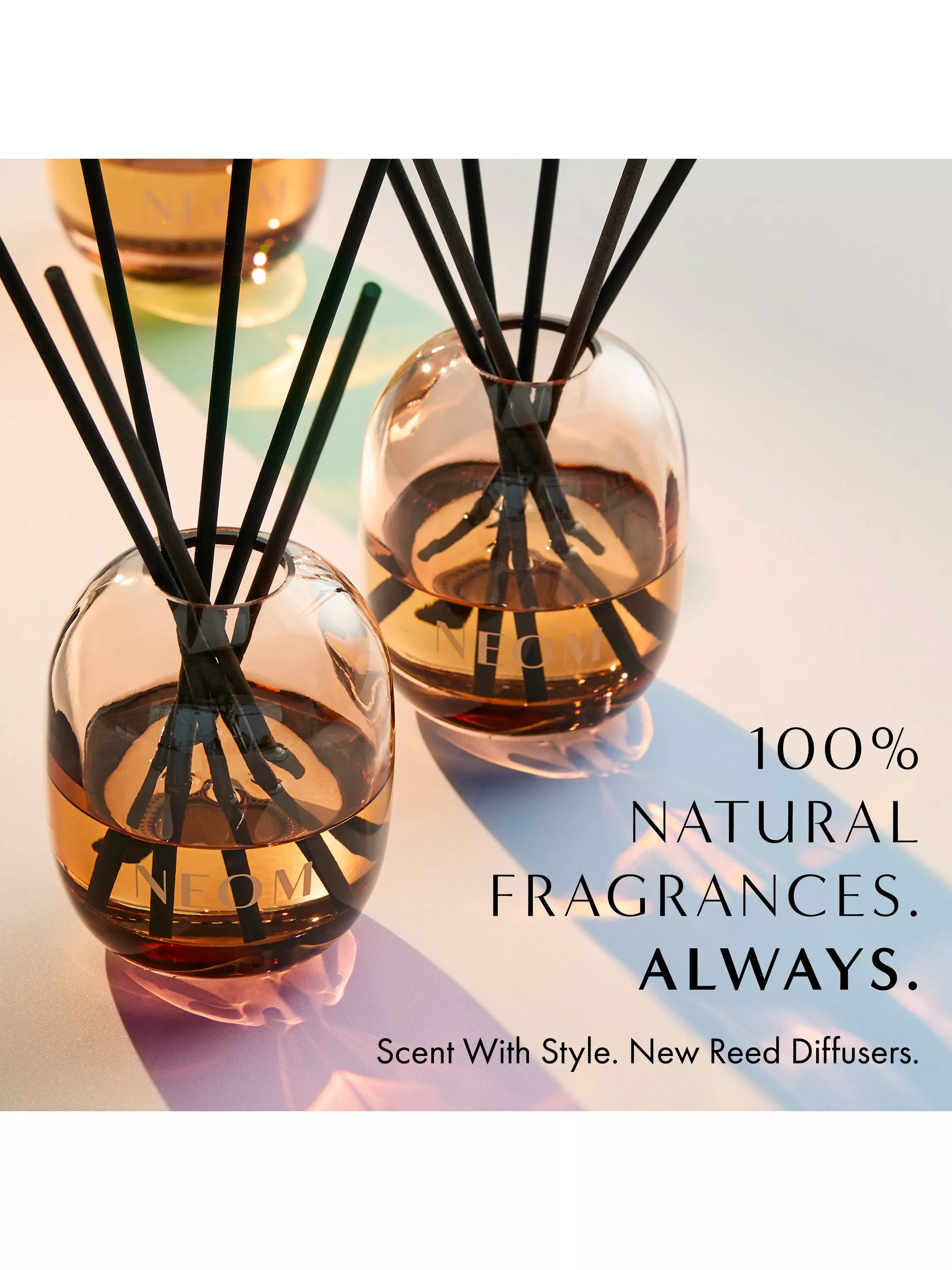 Perfect Night's Sleep Reed Diffuser, 100ml