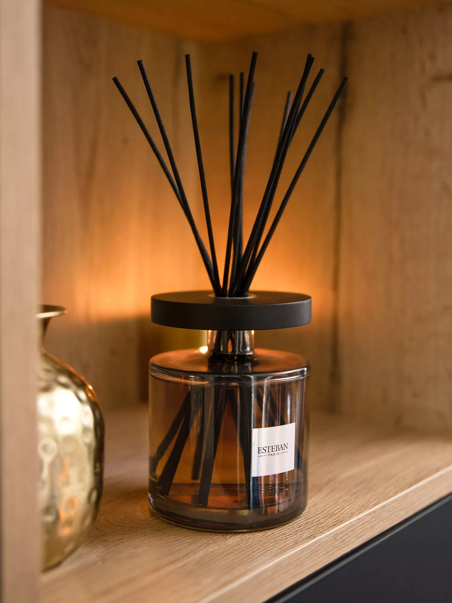XL Neroli Reed Diffuser, 500ml