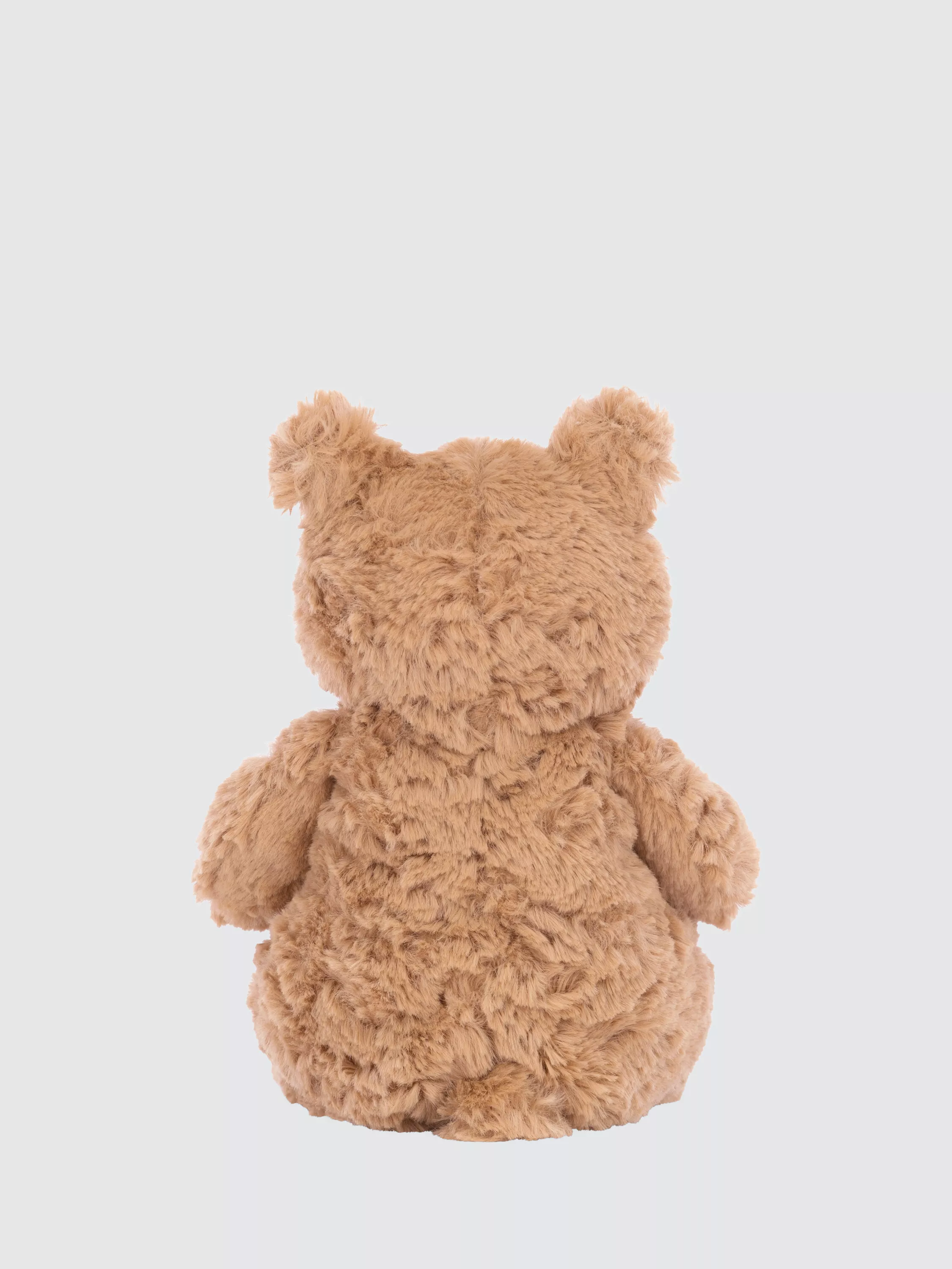 Bartholomew Bear Soft Toy, Tiny