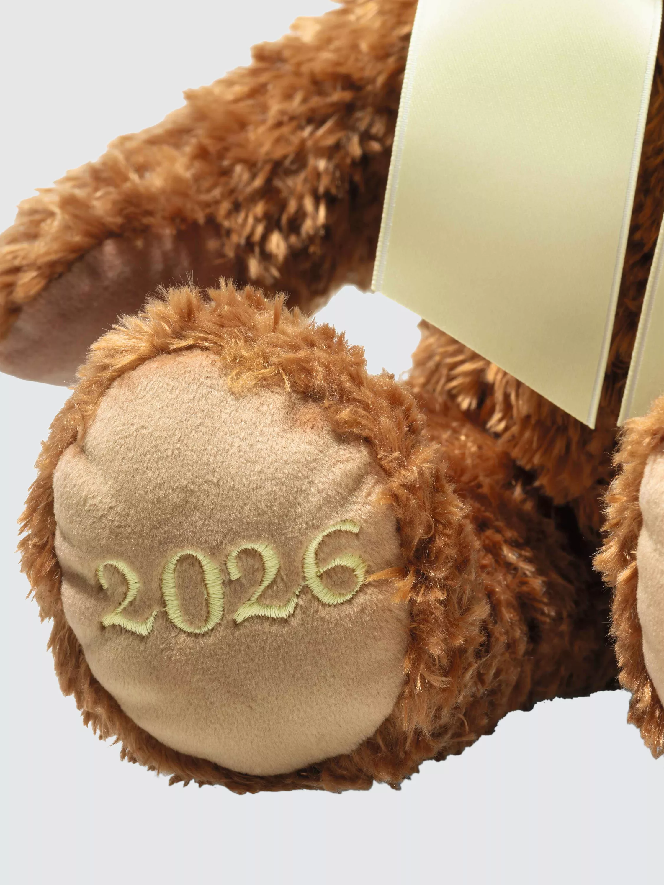 Cosy Teddy Bear 2026, 31cm