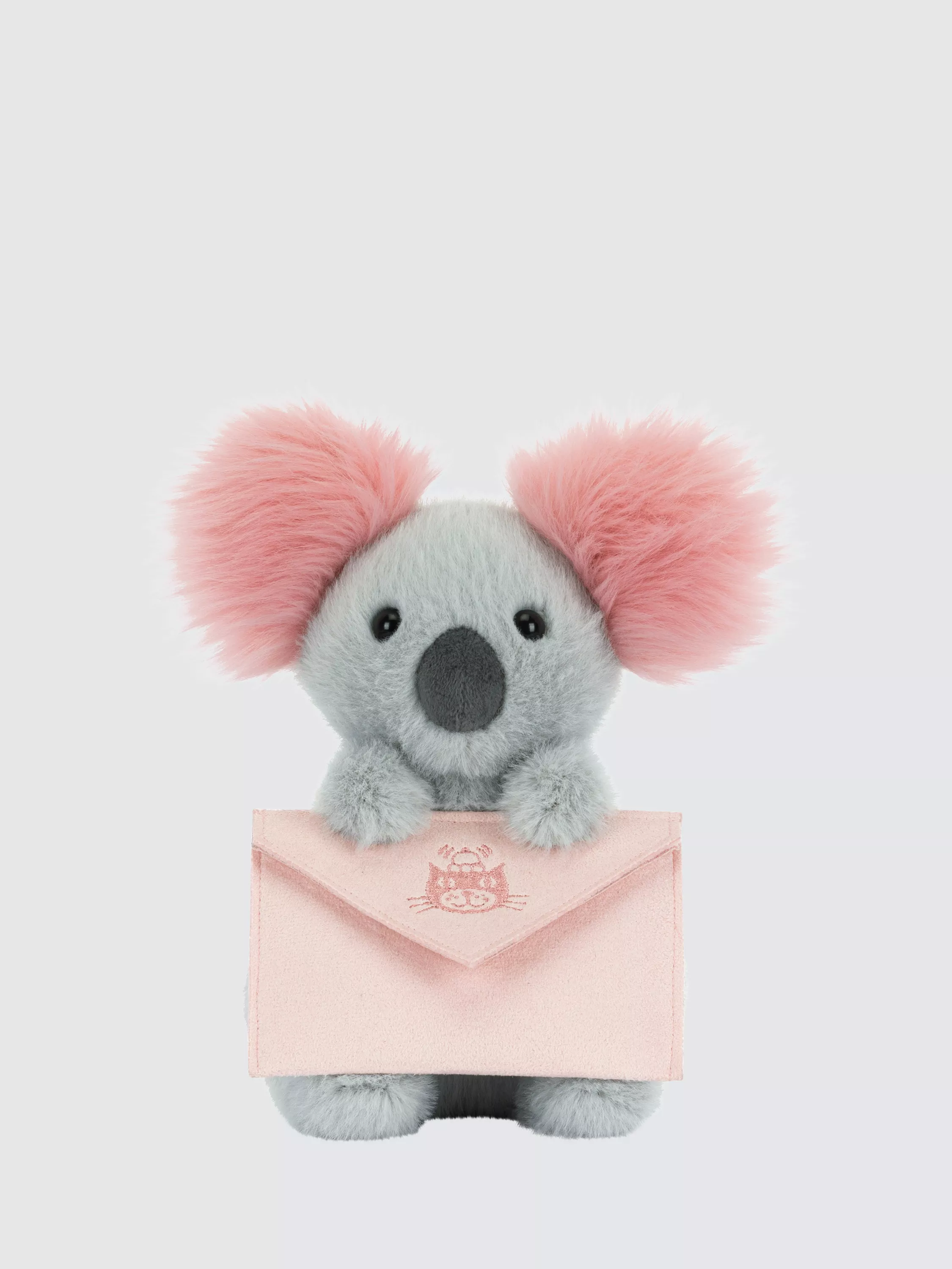 Messenger Koala Soft Toy
