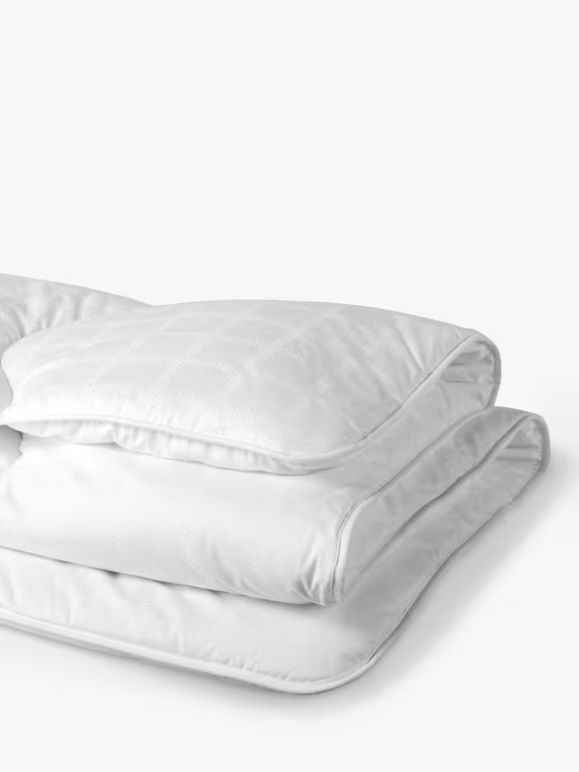 Active Anti-Allergy with HeiQ Allergen Tech* Duvet, 10.5 Tog