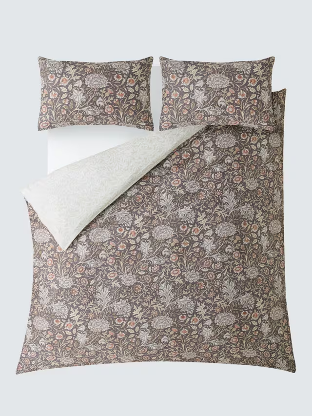 Double Bough Duvet Cover Set