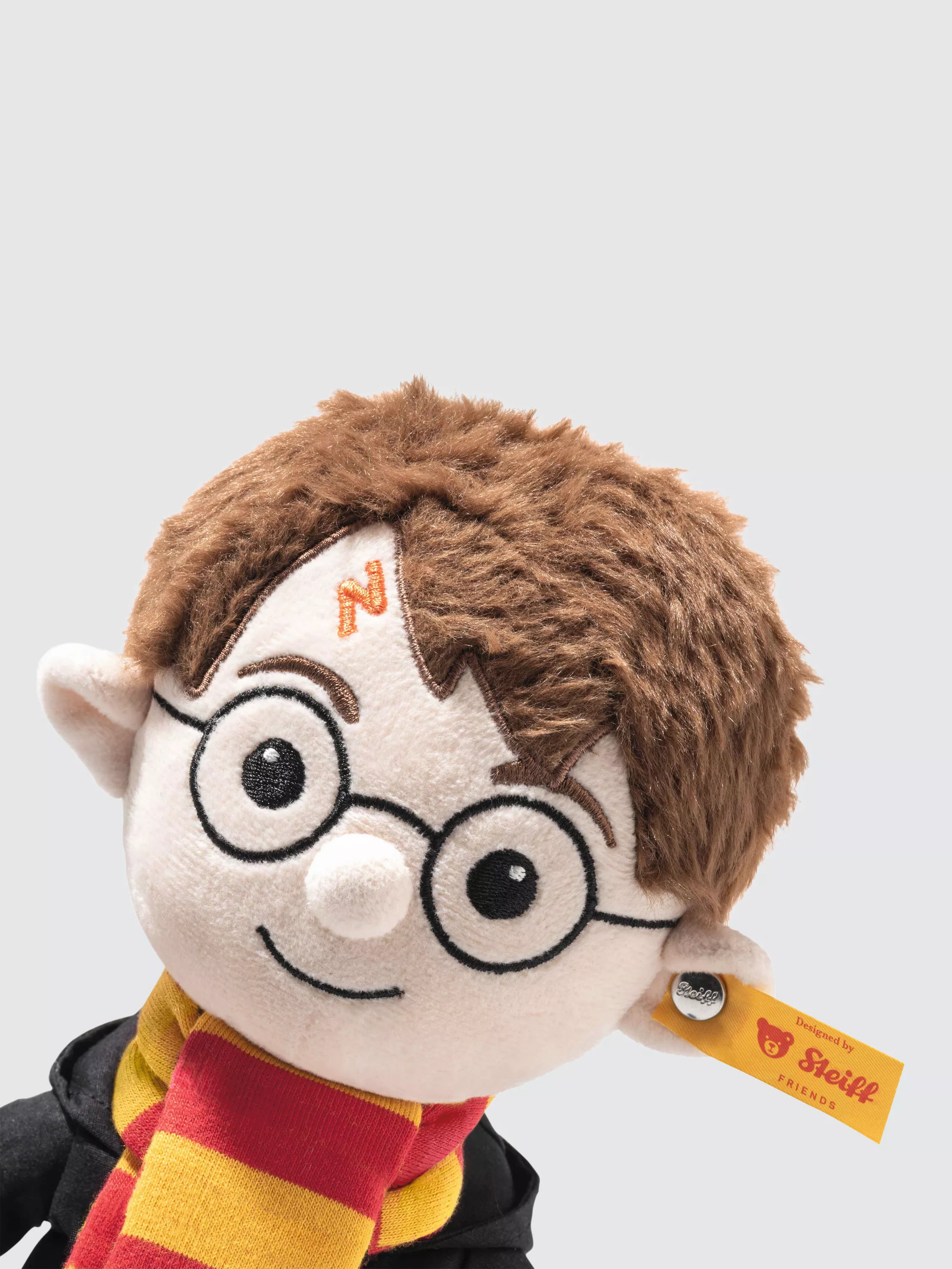 Harry Potter Soft Toy, 28cm