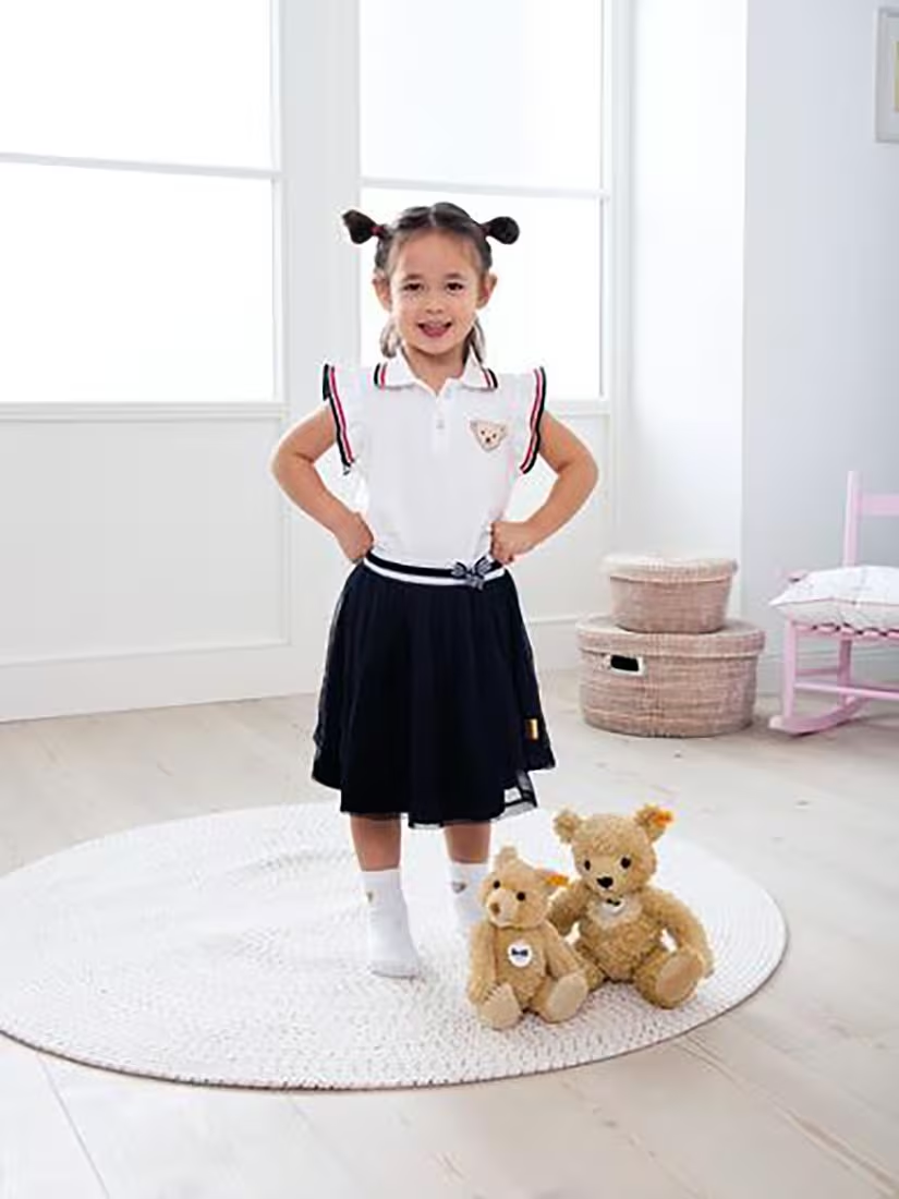 Paddy Teddy Bear Soft Toy