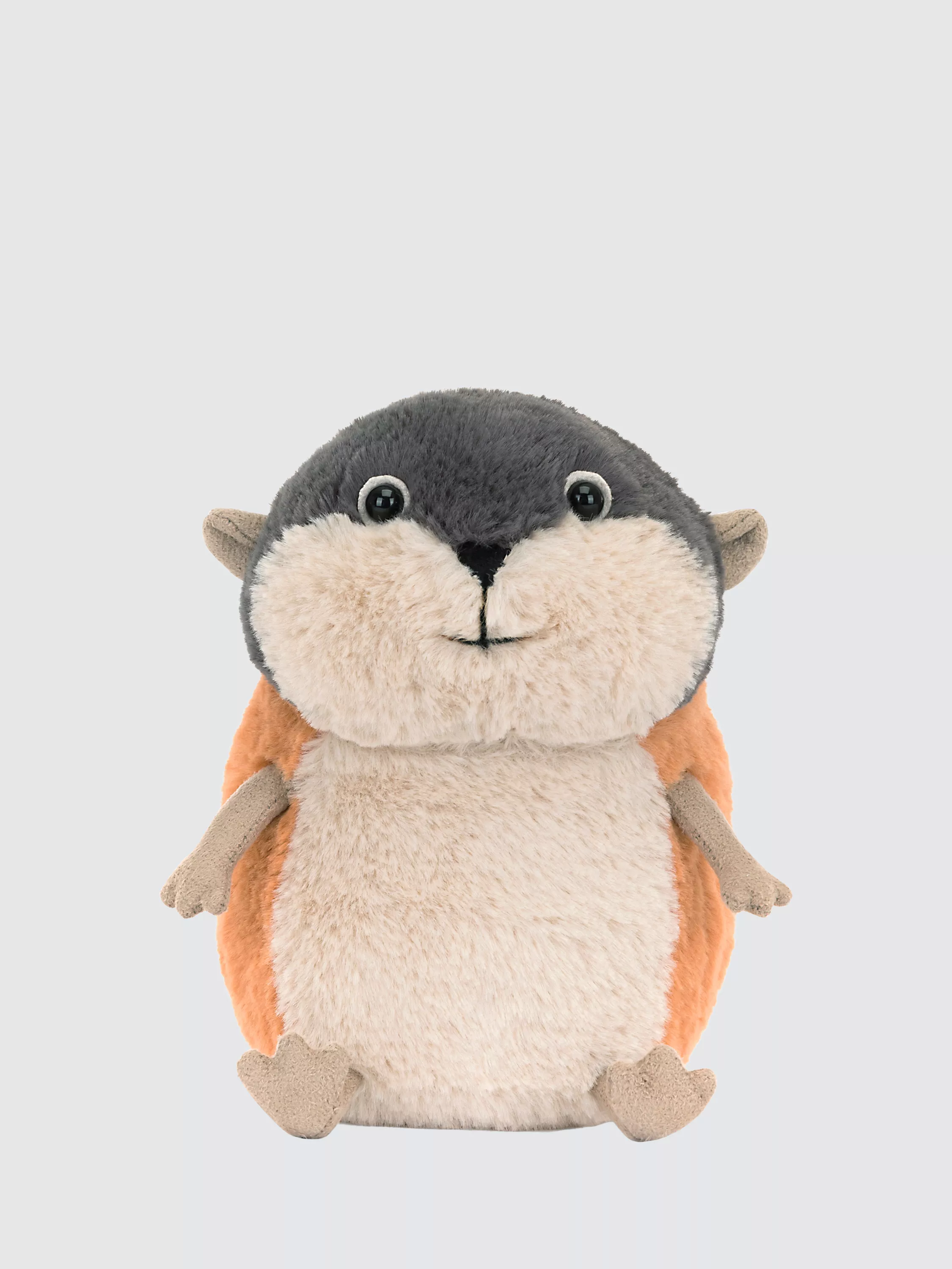 Amuseables Lambeth Lemming Soft Toy