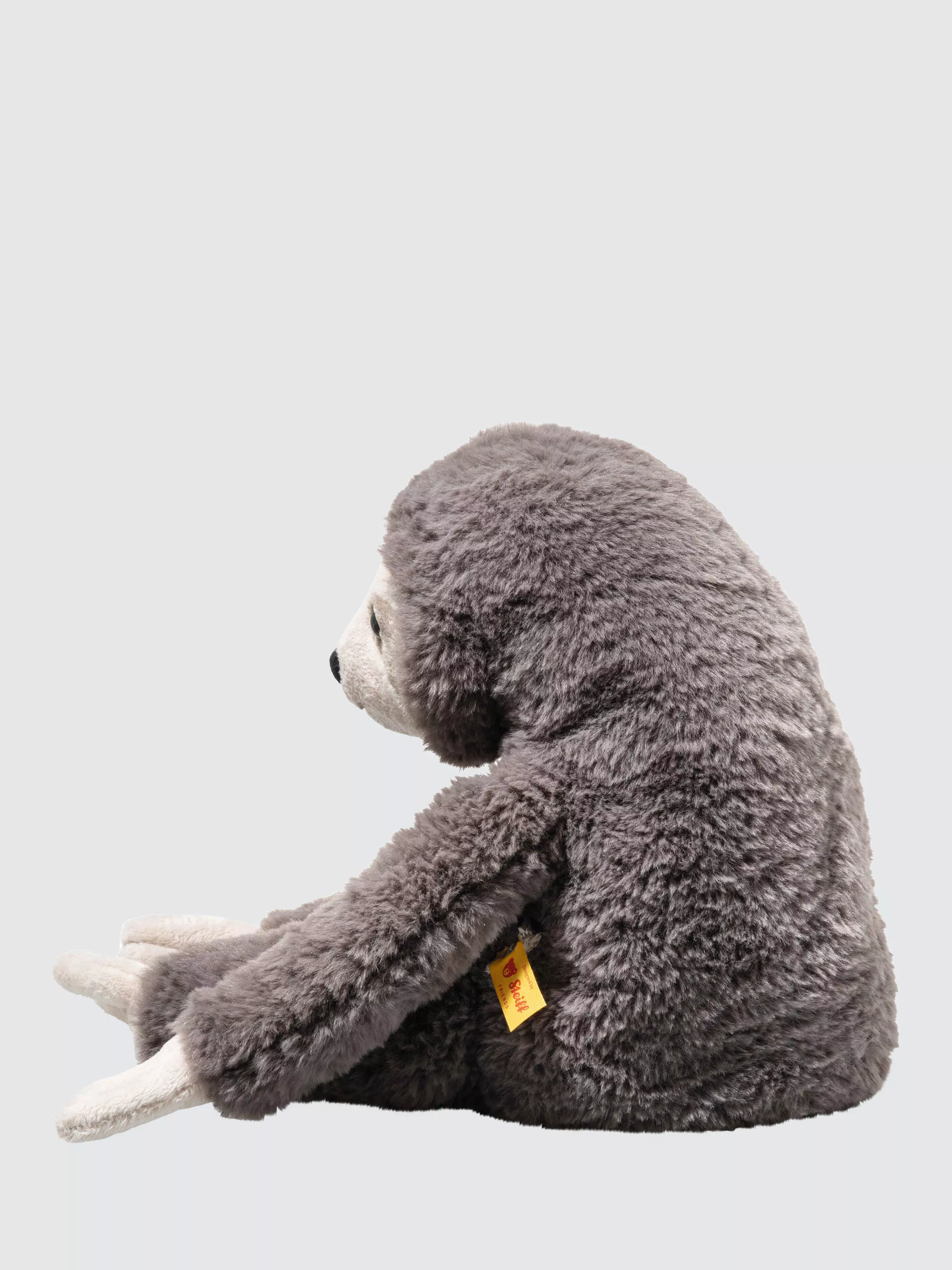 Sanny Sloth Soft Toy, 23cm