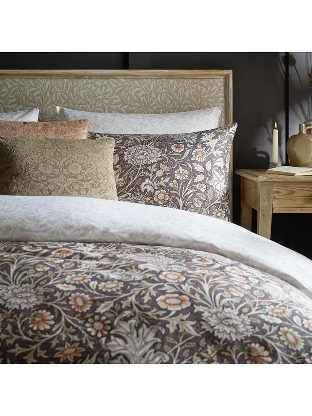 Double Bough Duvet Cover Set