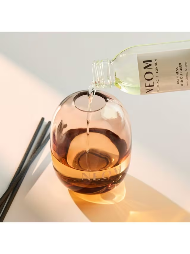 Happiness Reed Diffuser, 100ml