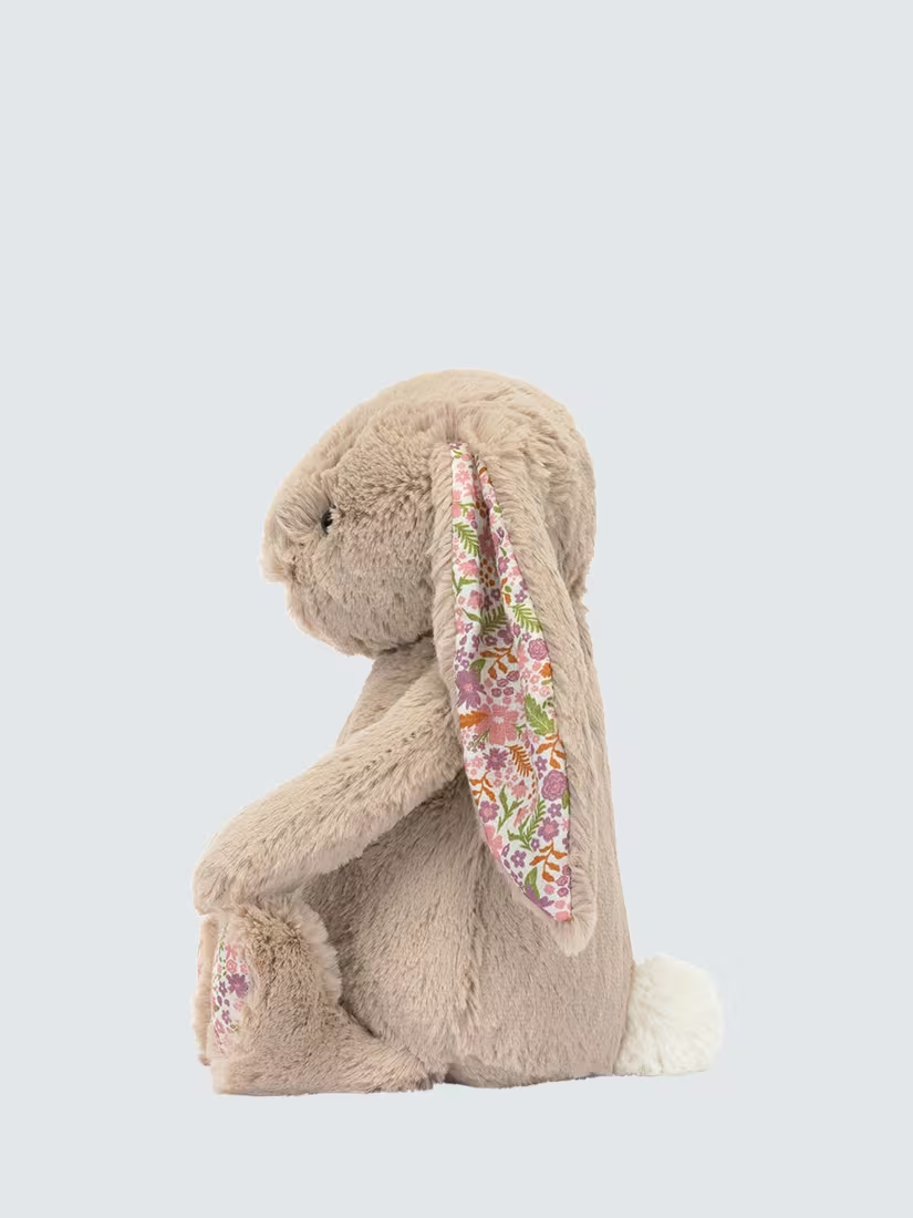 Blossom Petal Bunny Soft Toy, Original