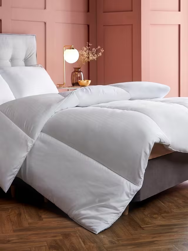 Luxury Hotel Collection Duvet, 10.5 tog