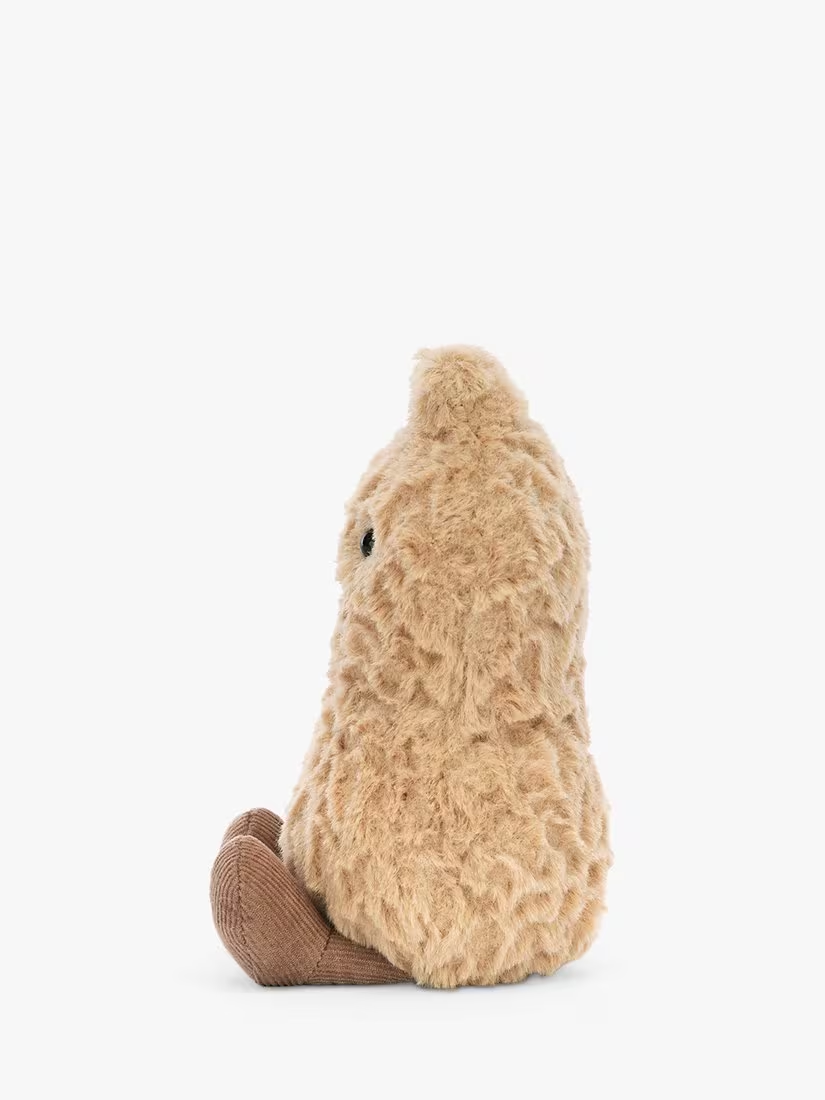 Amuseables Peanut Soft Toy