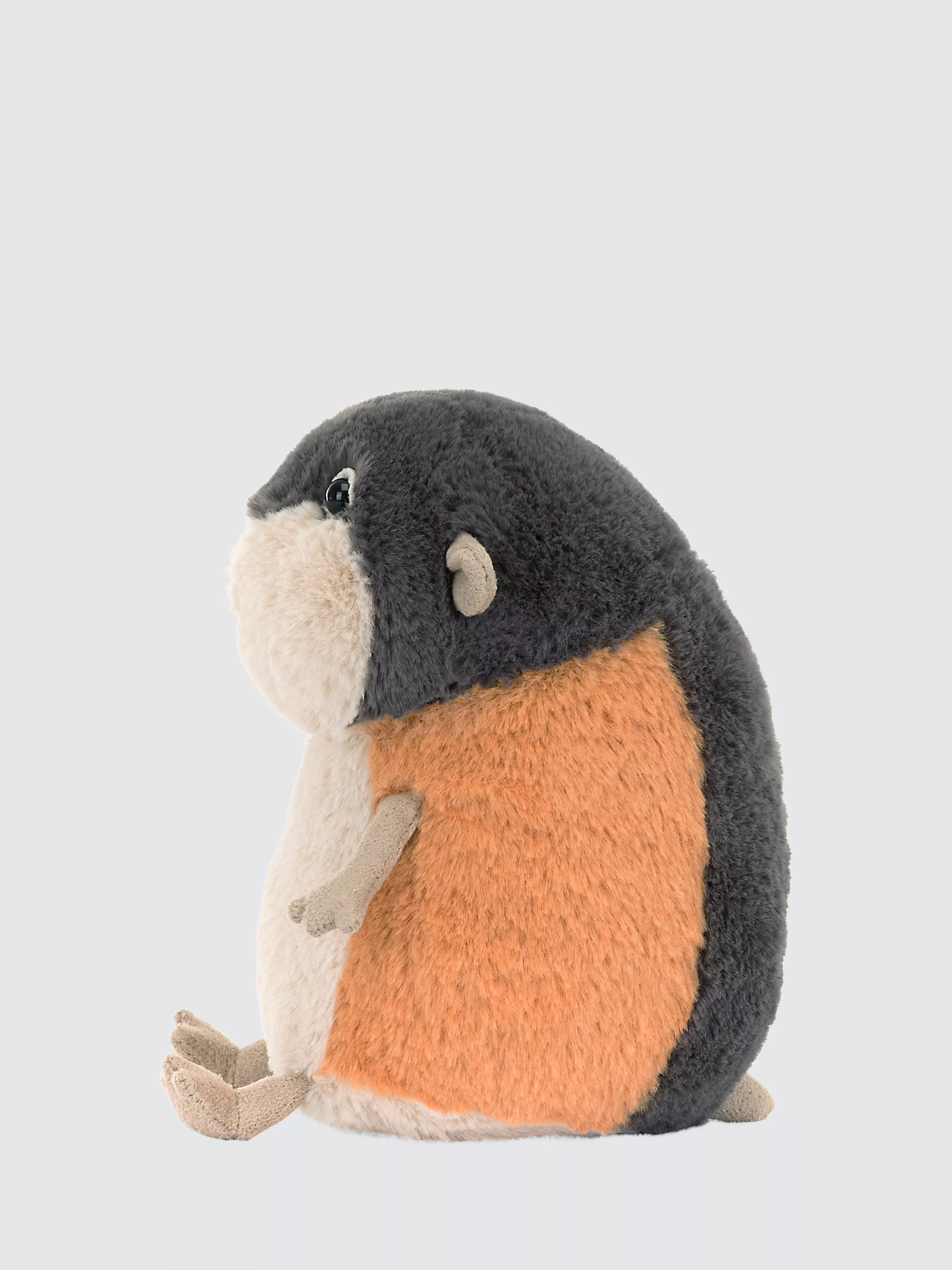 Amuseables Lambeth Lemming Soft Toy