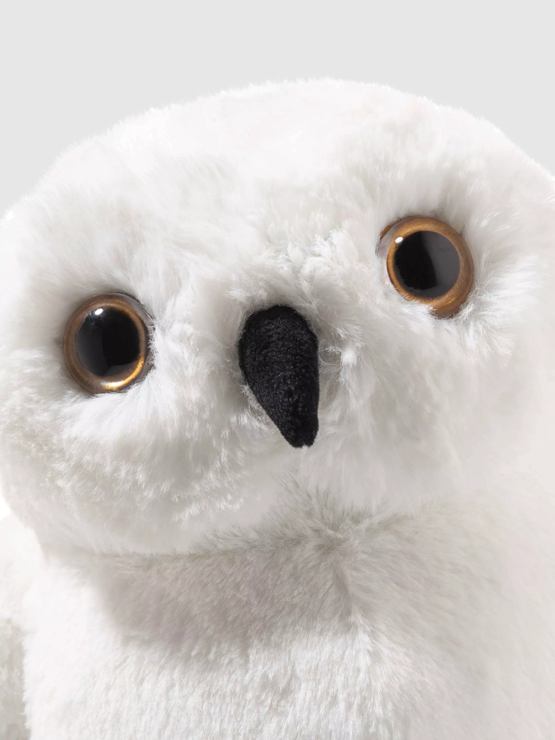 Hedwig Soft Toy, 21cm