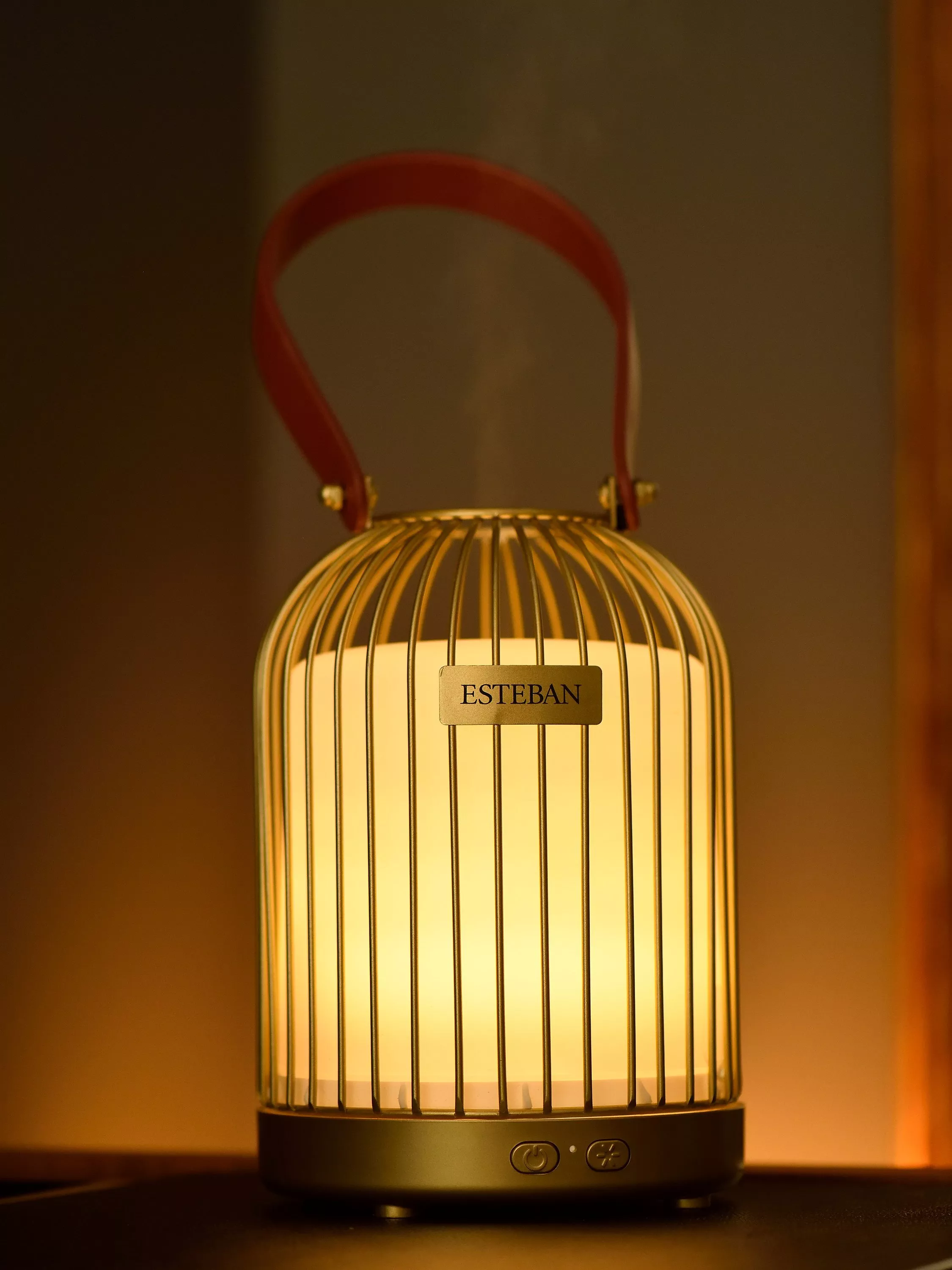 Perfume Lantern Edition Mist Diffuser