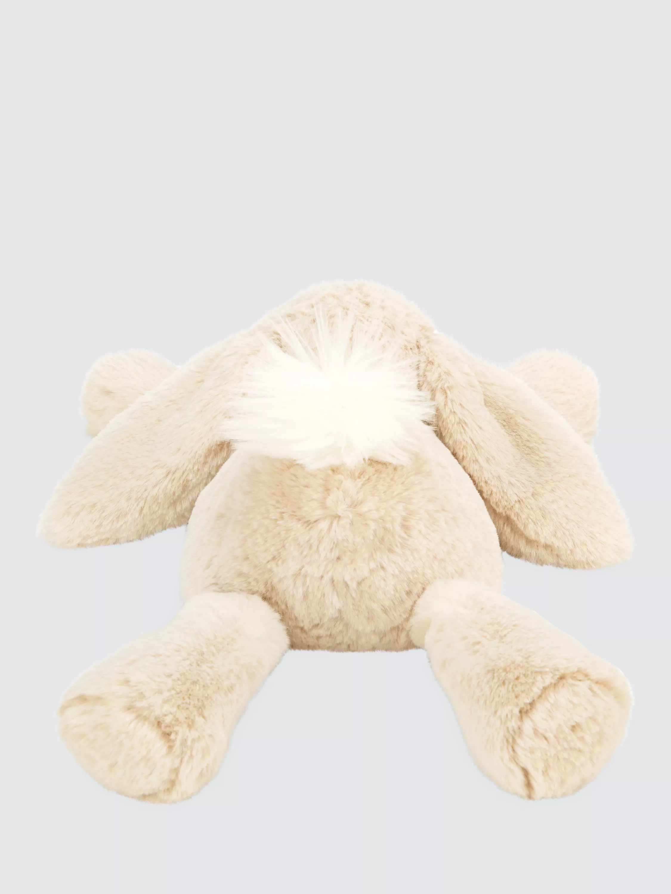 Smudge Rabbit Soft Toy, Original