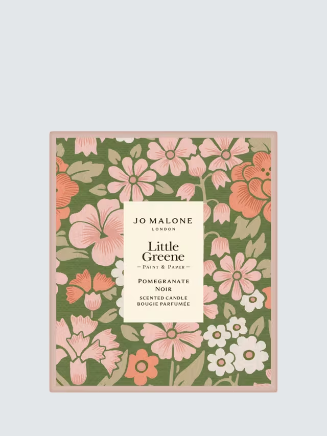 Special Edition Pomegranate Noir Scented Candle, 200g