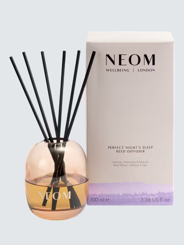 Perfect Night's Sleep Reed Diffuser, 100ml