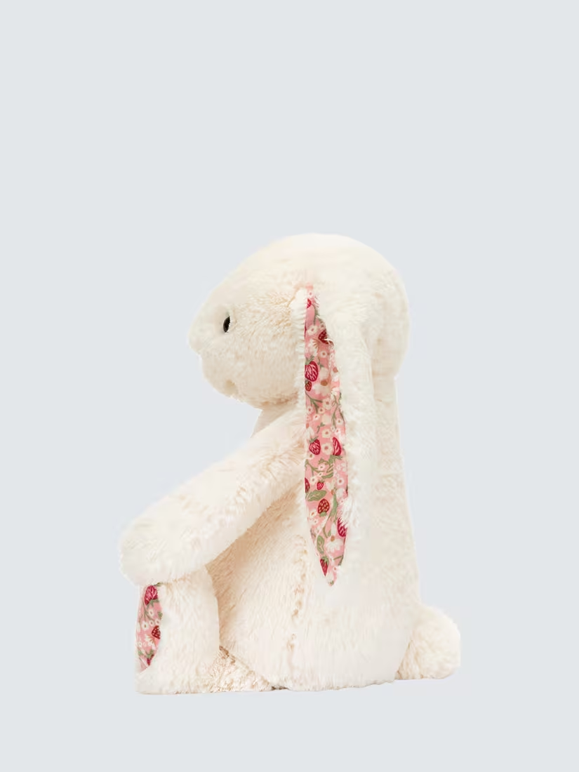Blossom Berry Bunny Soft Toy, Original