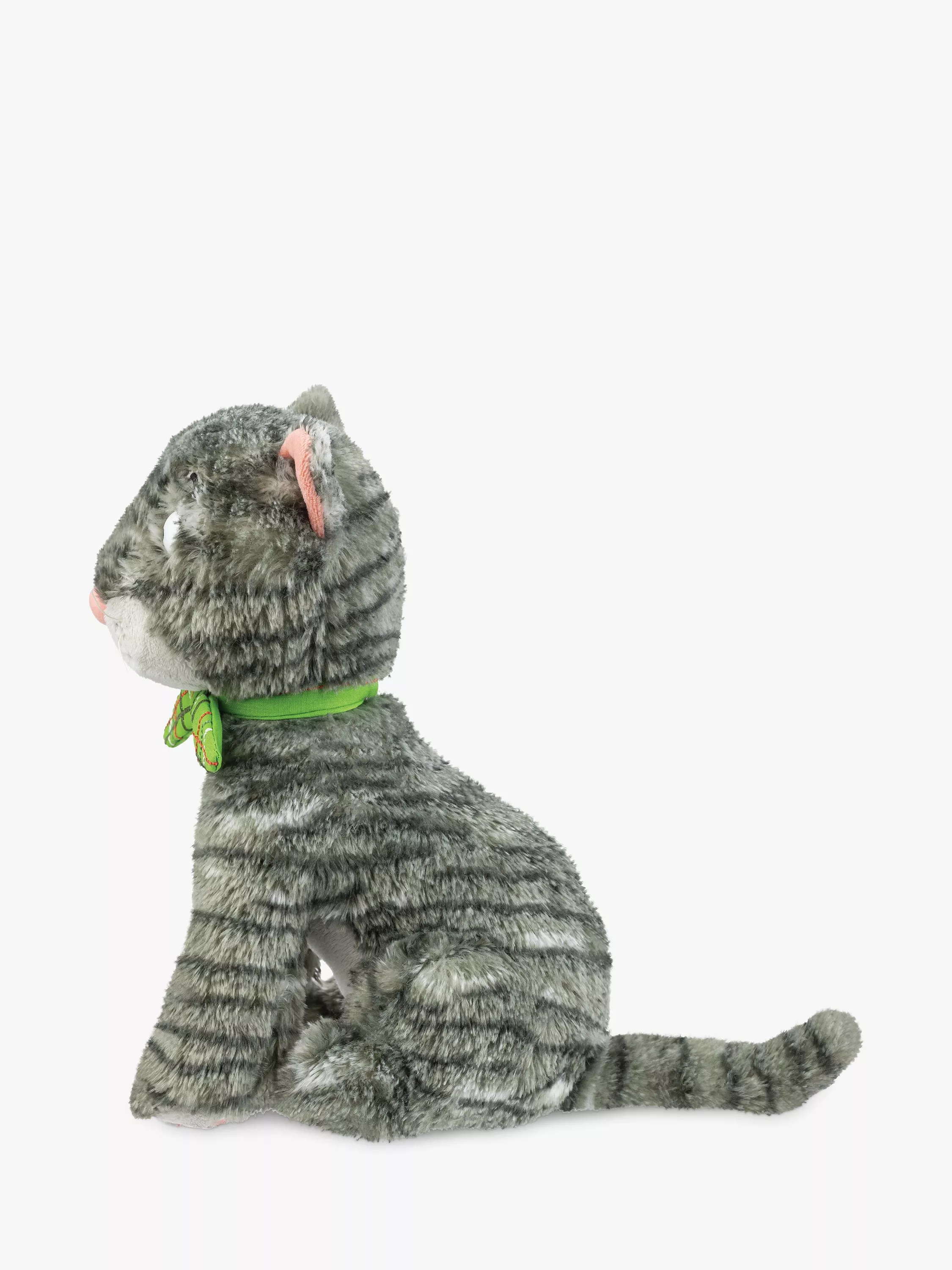 Tabby McTat Soft Toy