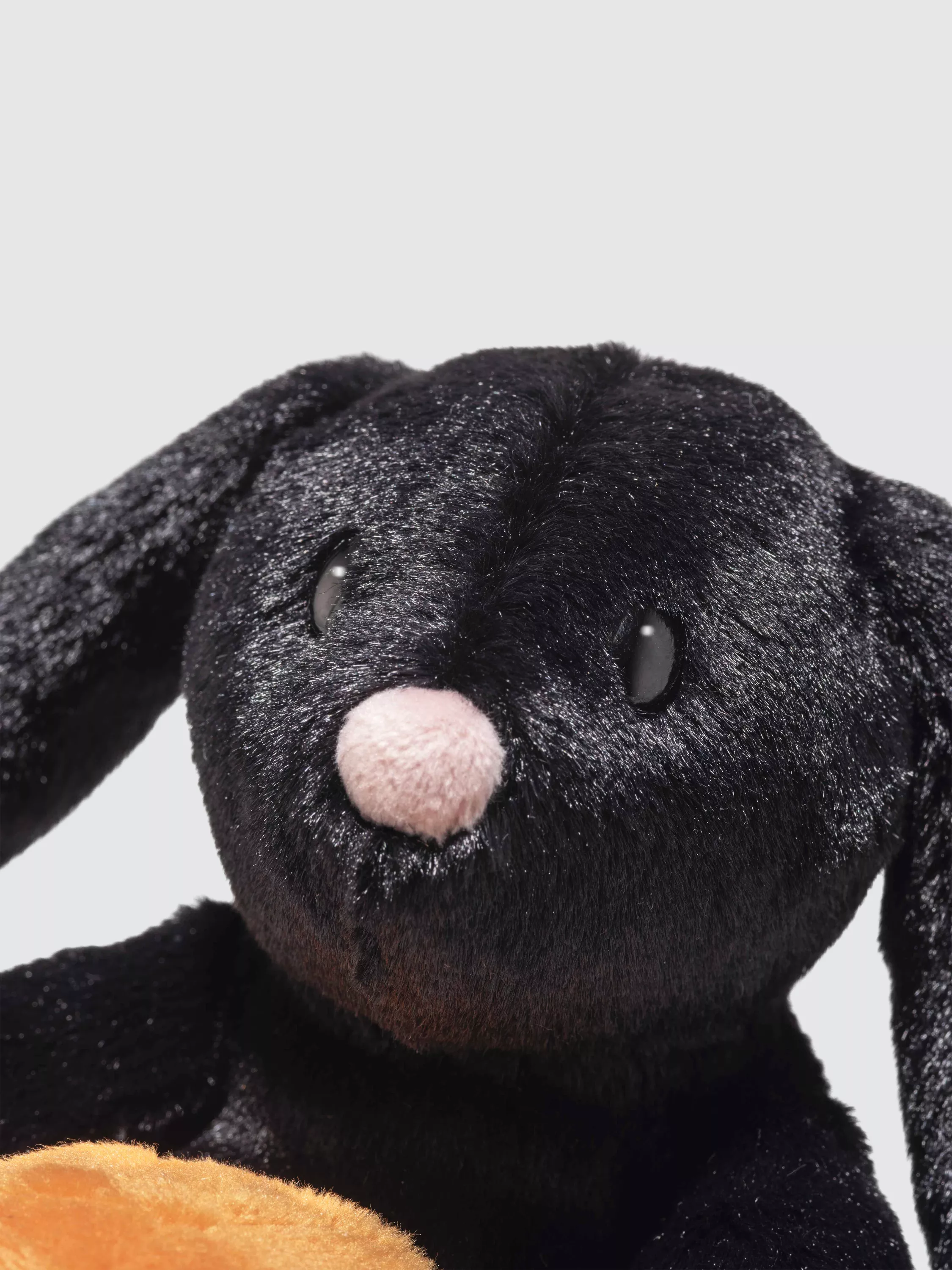 Mr Spice Hoppie Rabbit Soft Toy