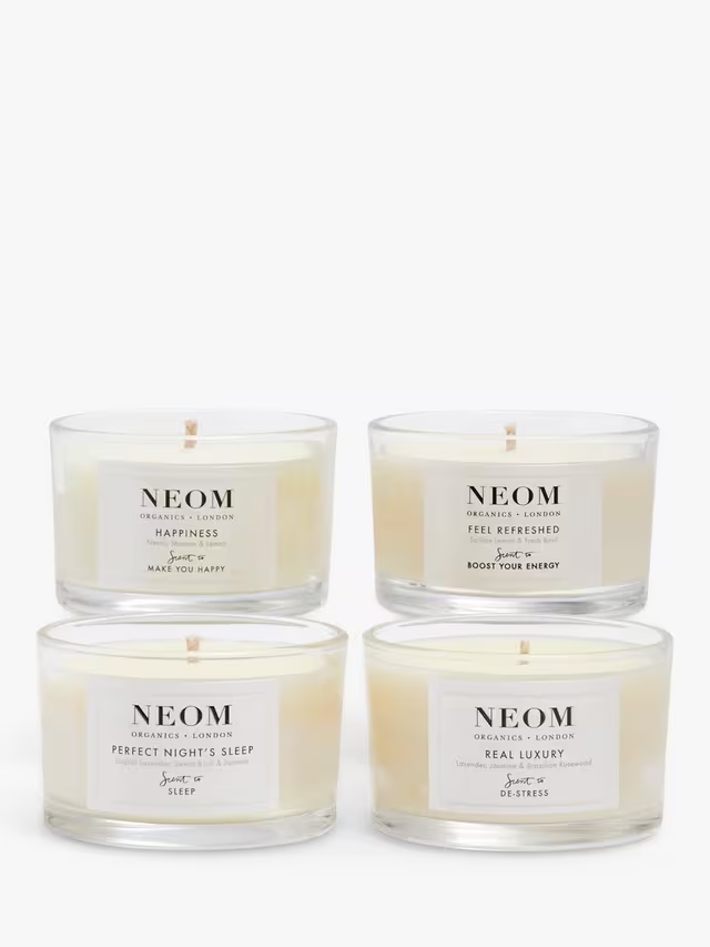 Little Moments Gift Set