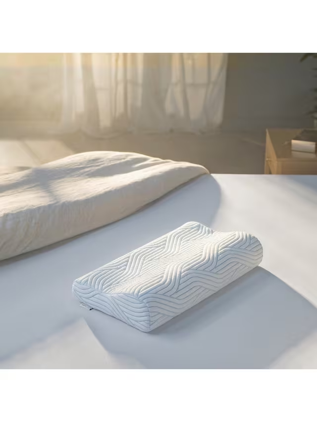 Original SmartCool™ Standard Pillow, Medium/Firm