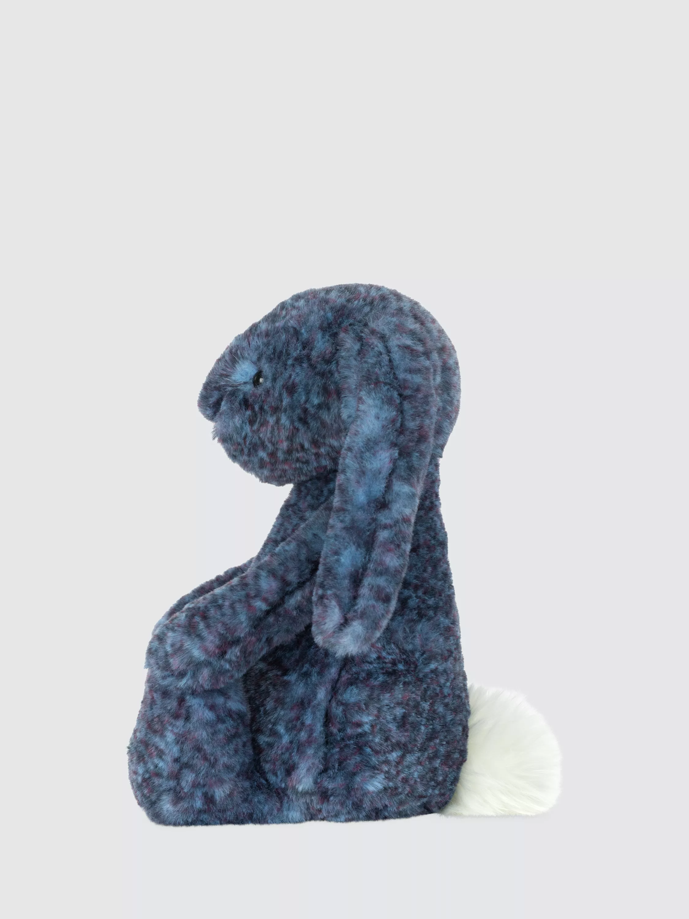 Hopscone Luxe Bunny Soft Toy