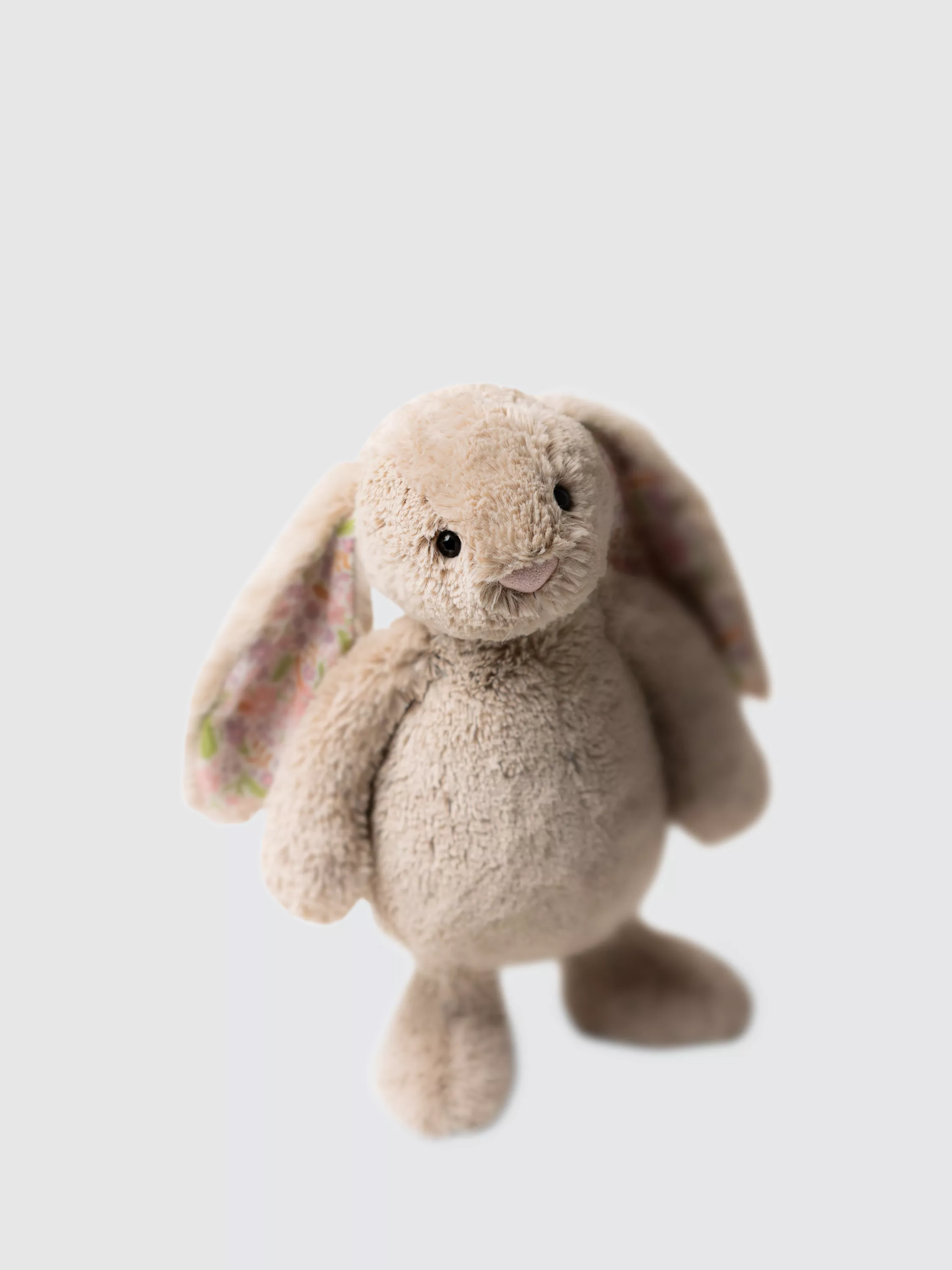 Blossom Petal Bunny Soft Toy, Original