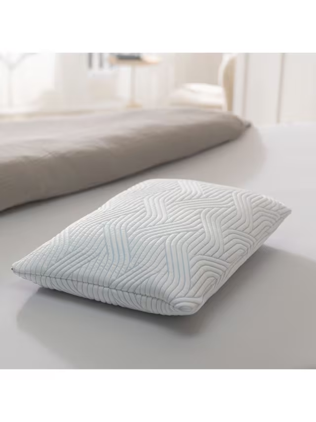 Cloud SmartCool™ Standard Pillow, Medium