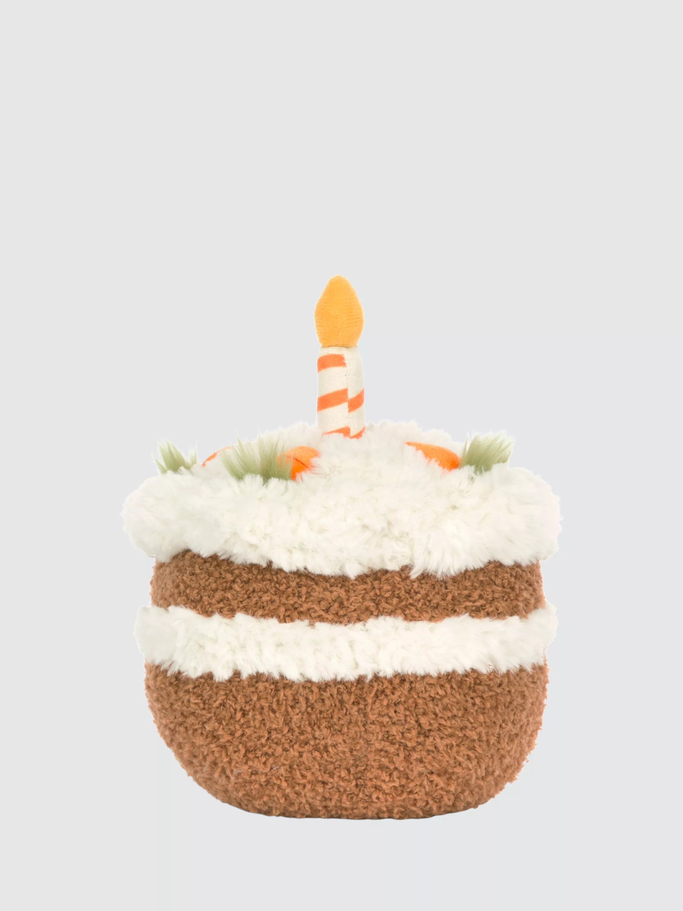 Amuseables Carrot Cake Soft Toy