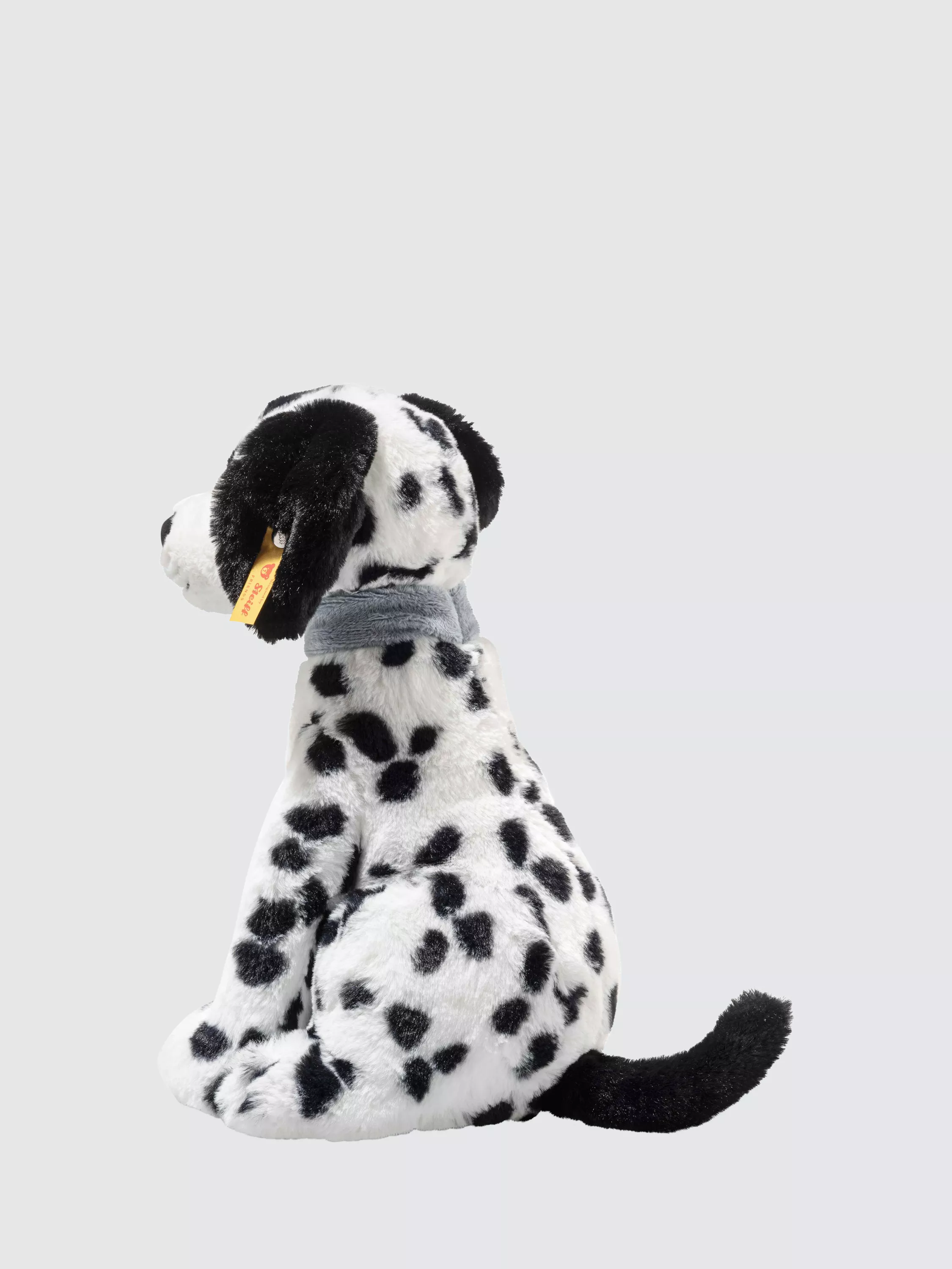 Oskar Dalmatian Soft Toy, 27cm