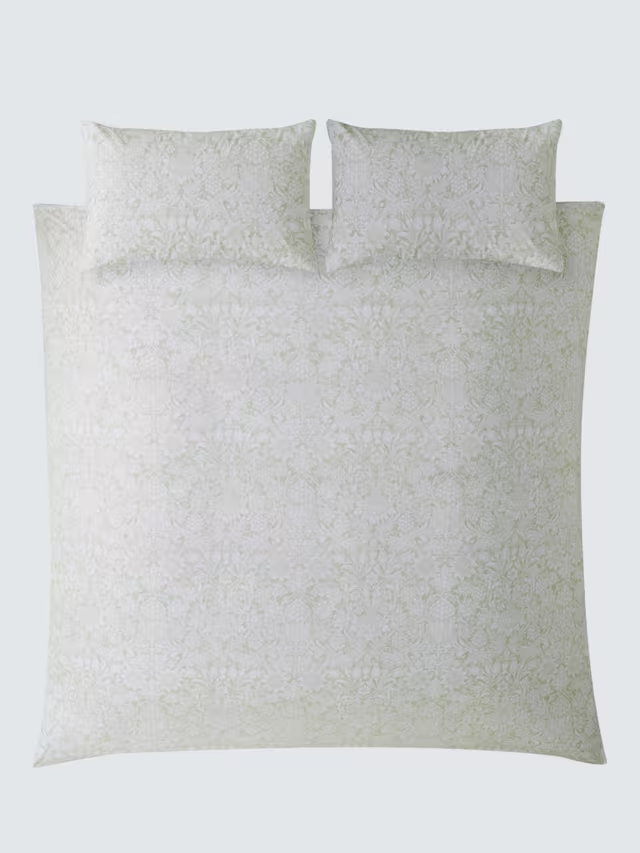 Sunflower Duvet Cover Set, Multi