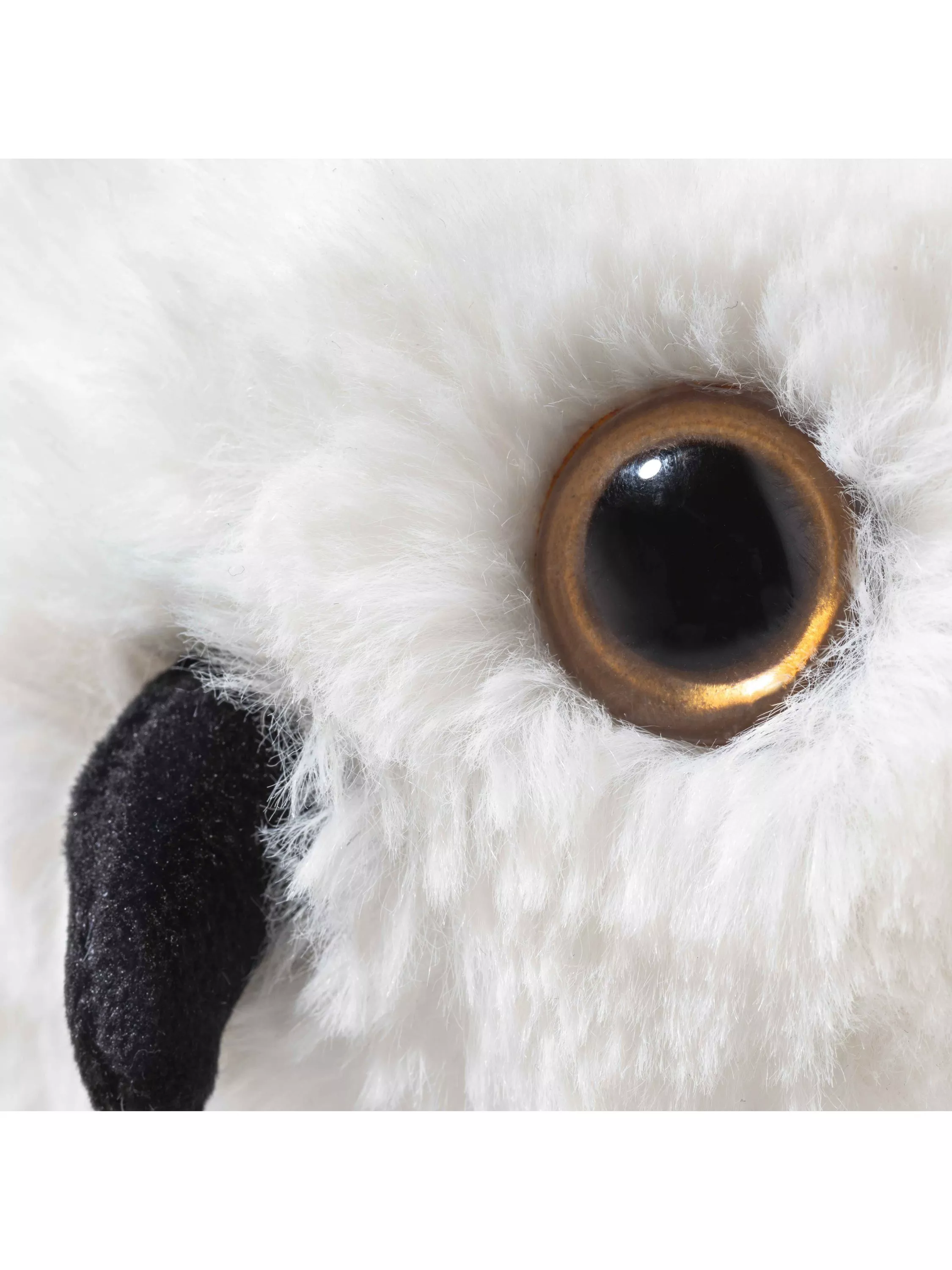 Hedwig Soft Toy, 21cm