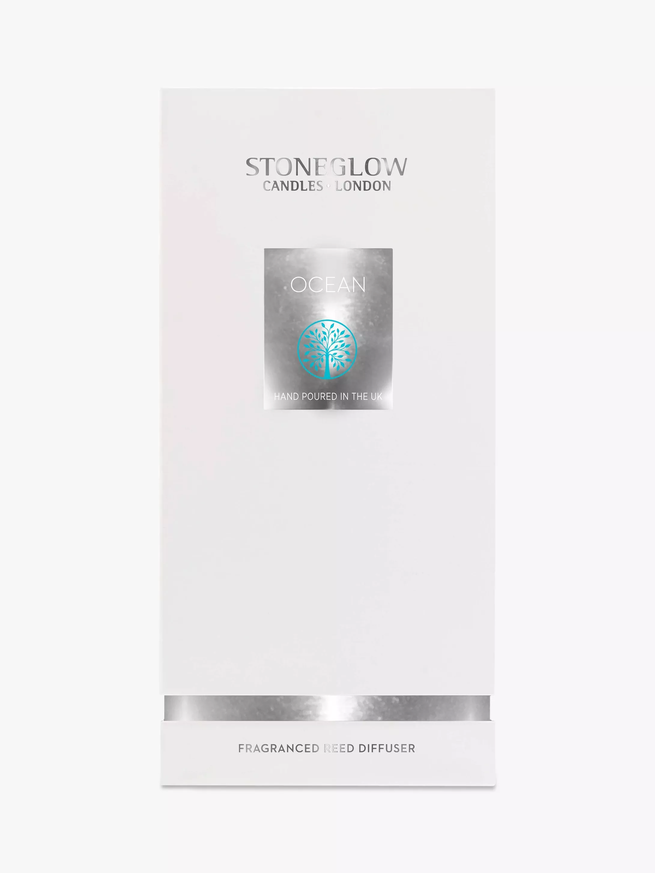 Natures Gift Ocean Reed Diffuser, 180ml