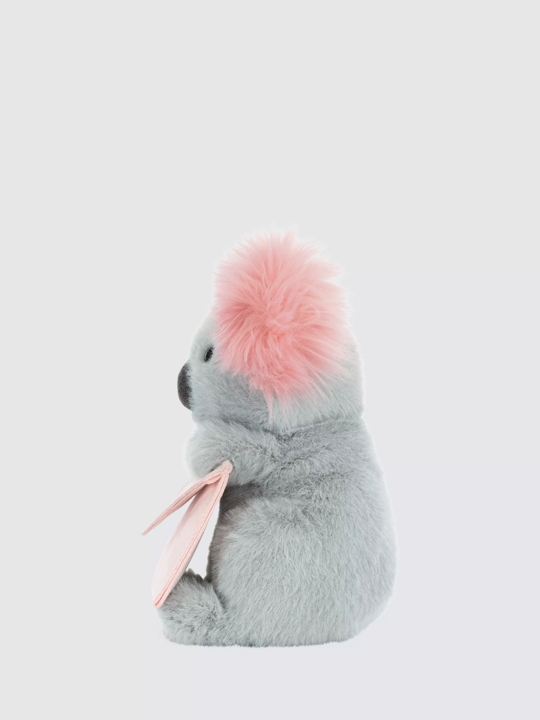 Messenger Koala Soft Toy