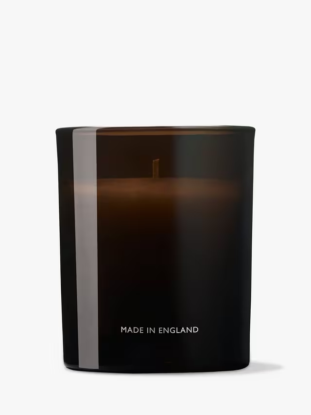 Re-charge Black Pepper Scented Signature Candle, 190g