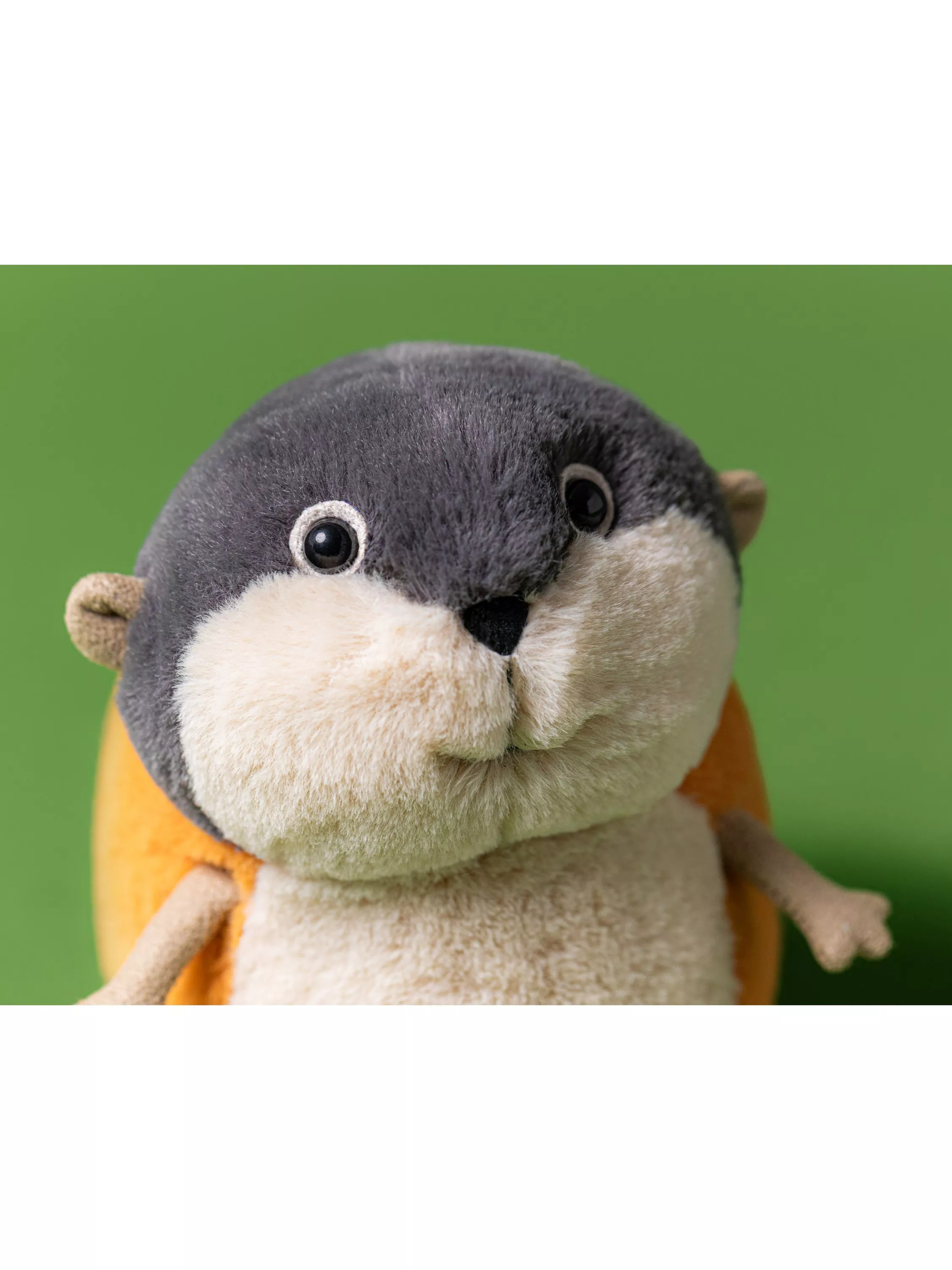 Amuseables Lambeth Lemming Soft Toy