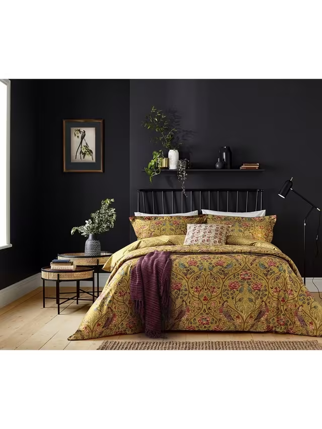 Seasons by May Duvet Cover Set
