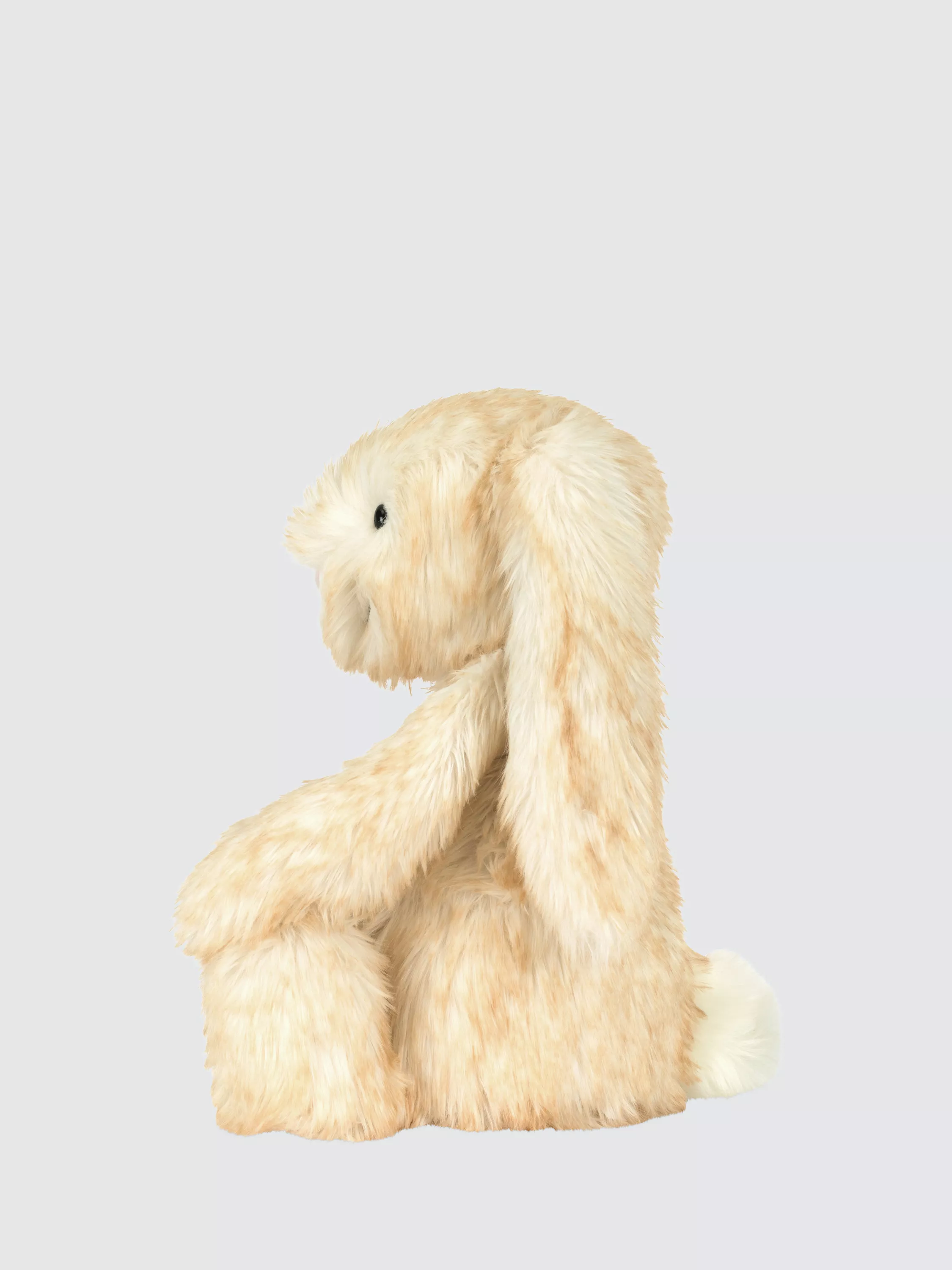 Springlowe Luxe Bunny Soft Toy, Big