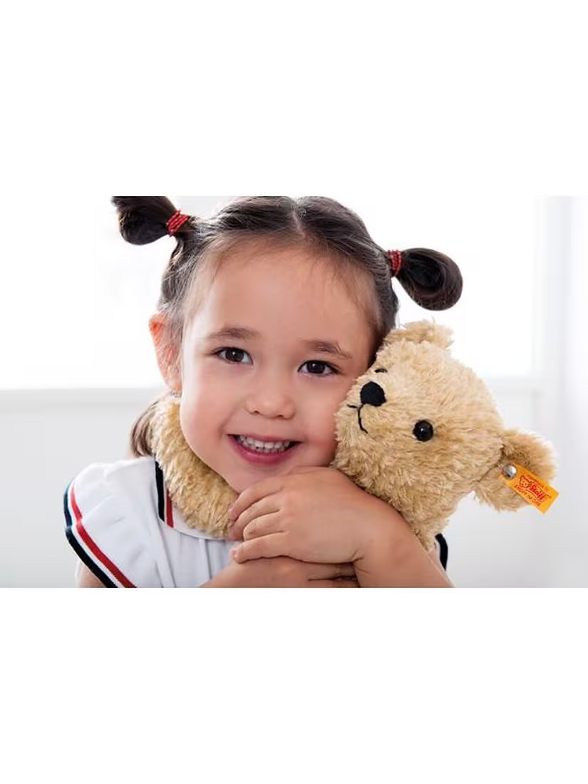Paddy Teddy Bear Soft Toy
