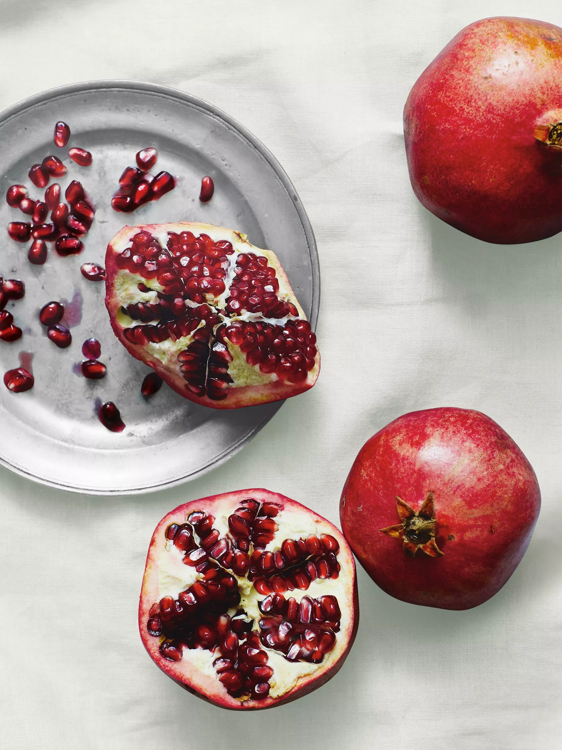 Pomegranate Reed Diffuser, 150ml