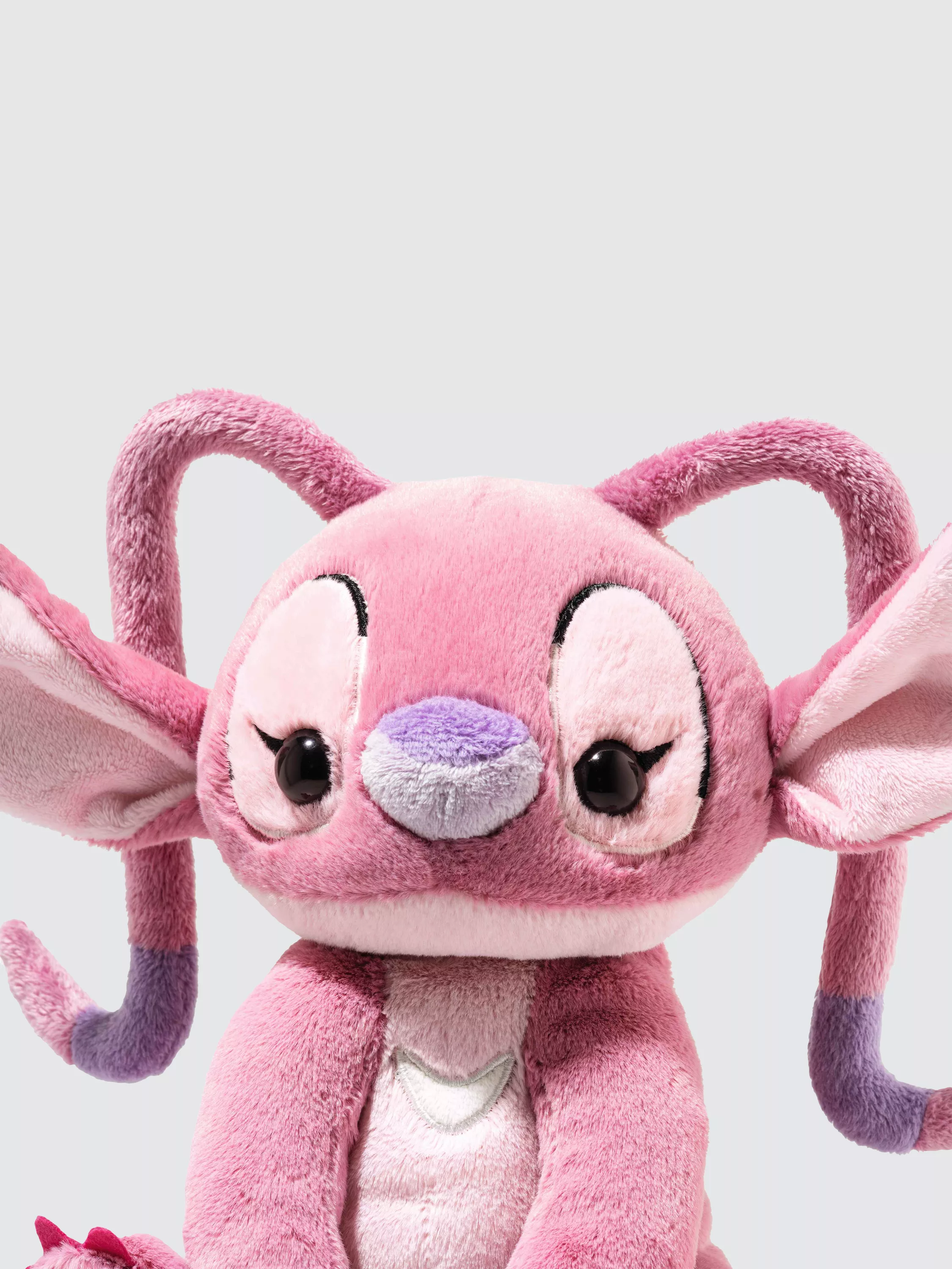 Disney Originals Angel Soft Toy, 23cm