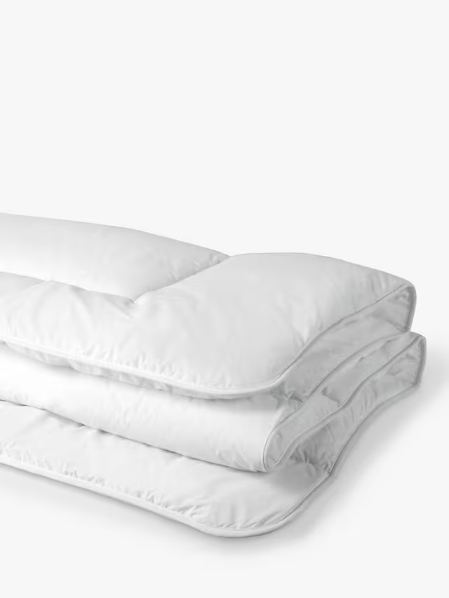 Ultimate Down Alternative Duvet, 10.5 tog