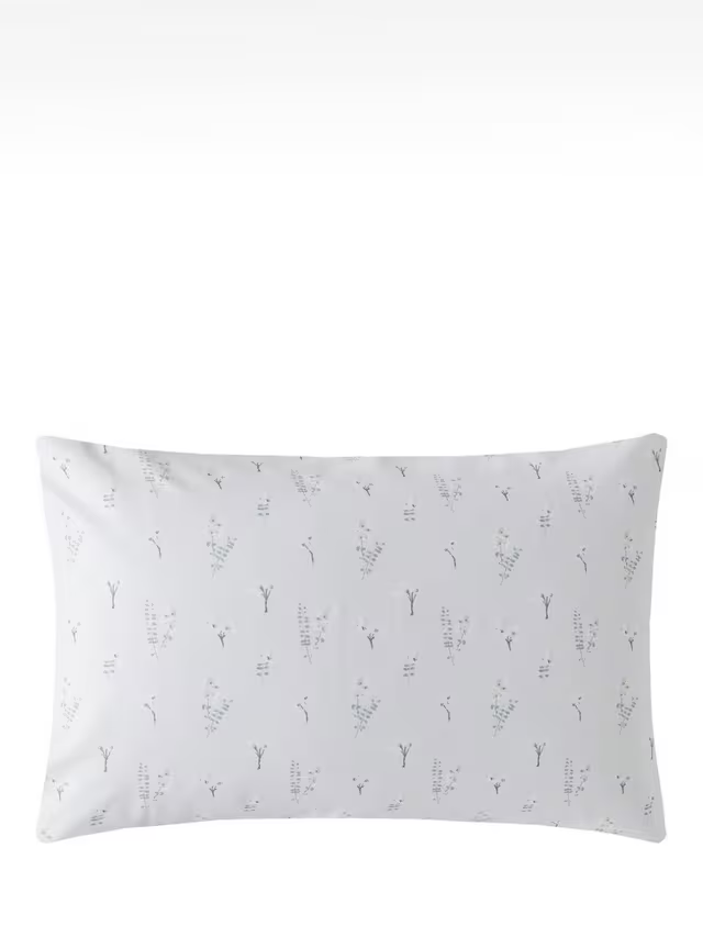 Pallington Bloom Reversible Cotton Bedding