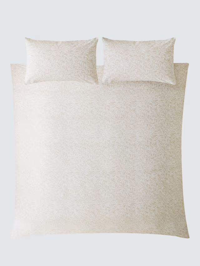 Double Bough Duvet Cover Set