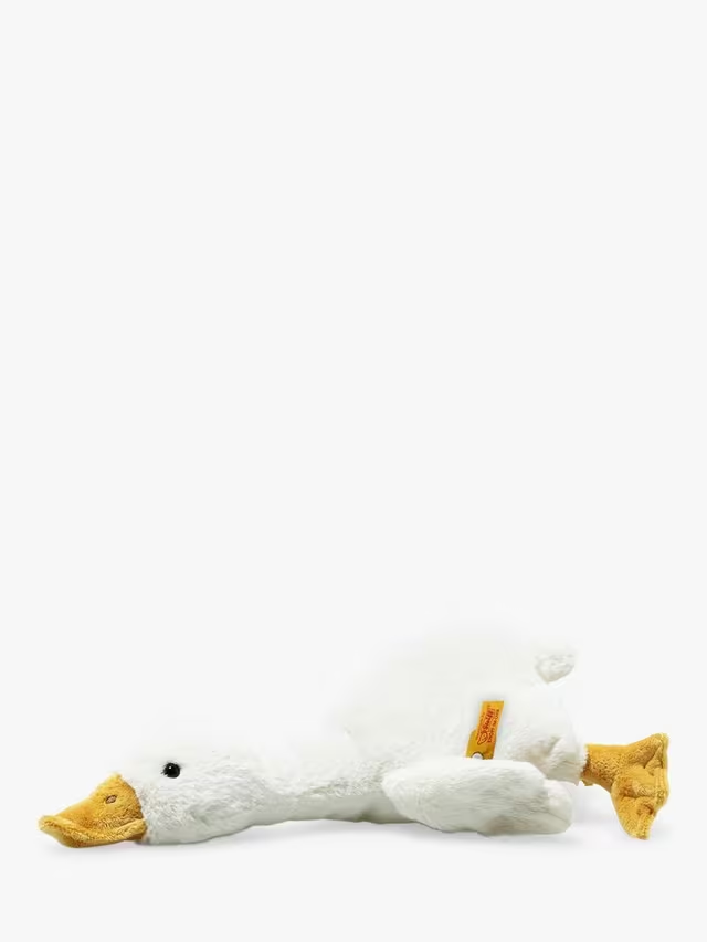 Gilda Goose Plush Soft Toy