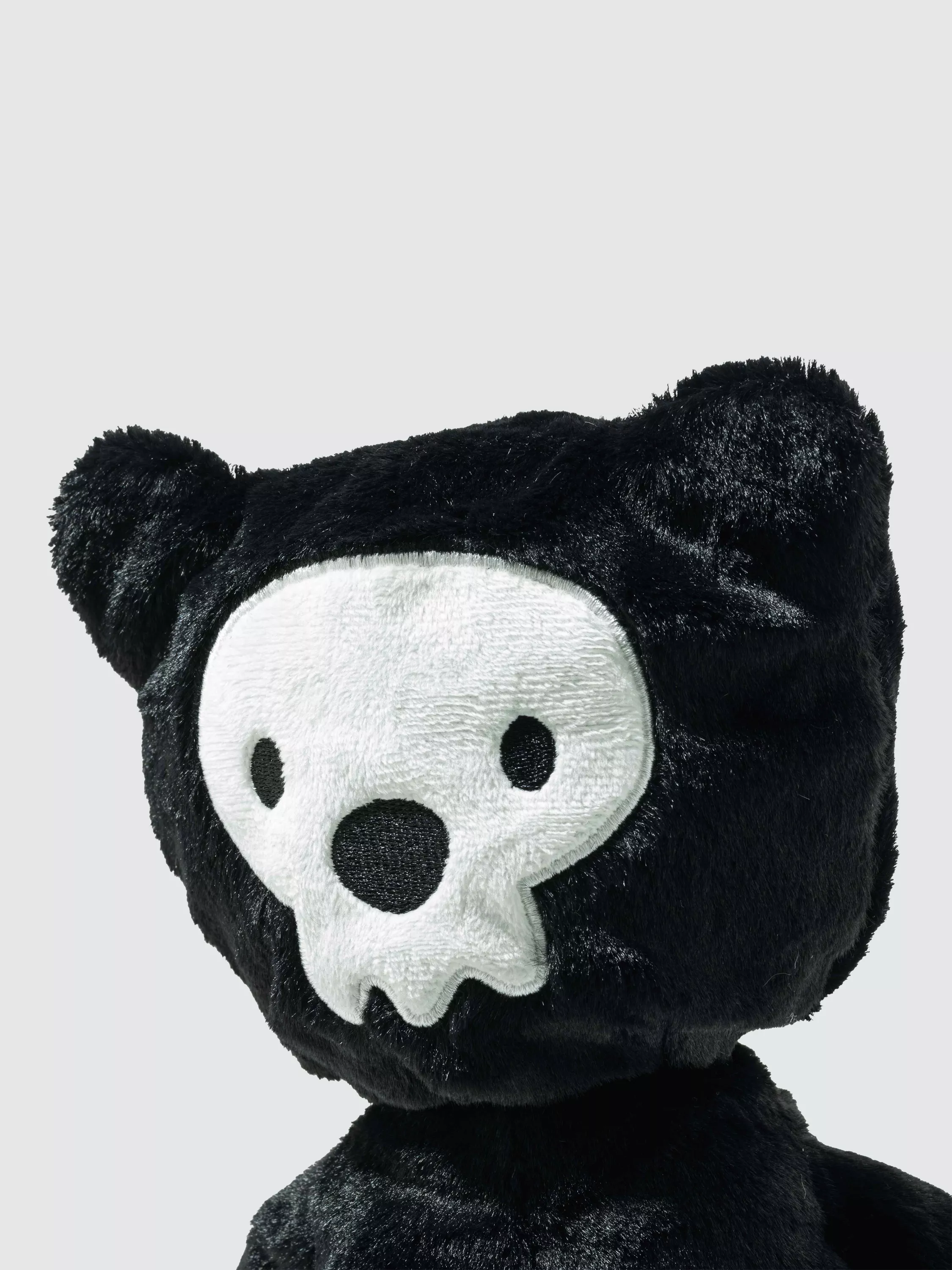 Mr Bones Teddy Bear